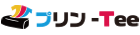 オリジナルTシャツのプリン-Tee
